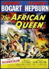 Mi recomendacion: La Reina De Africa